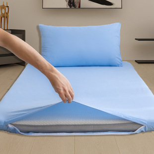 ���{ɫ�W�����ᴲ�|��0.9�׌WУ��ɫ ���˱�����90*200cm��������