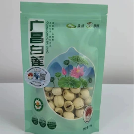 莲子;茶树菇;其他干货