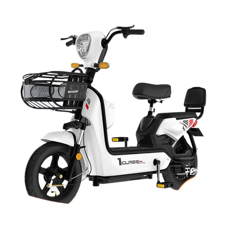 2025 nuevo nuevo estándar nacional para adultos bicicleta eléctrica grupo de compra de baterías de litio coche de batería puede ser licencia de dos ruedas scooter