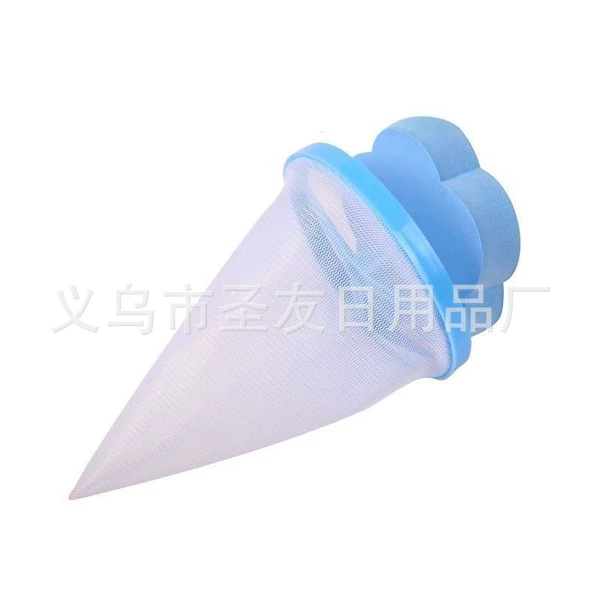 Filter for laundry, mesh bag, color