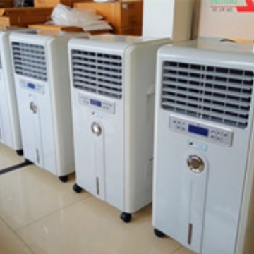 工厂空气净化器价格 食品车间净化器 罐装车间过滤除尘消毒净化器