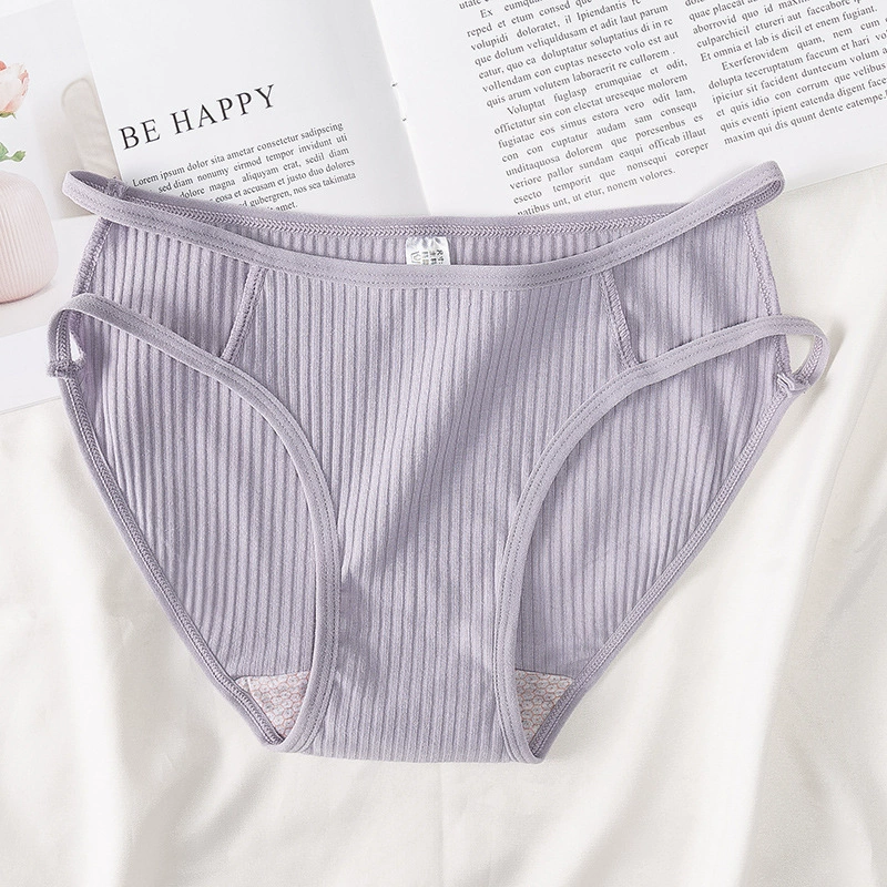 Женские японские брюки-бикини? wait: it's briefs. Should be