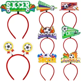 场地布置道具;化妆服饰道具;拉花、彩带