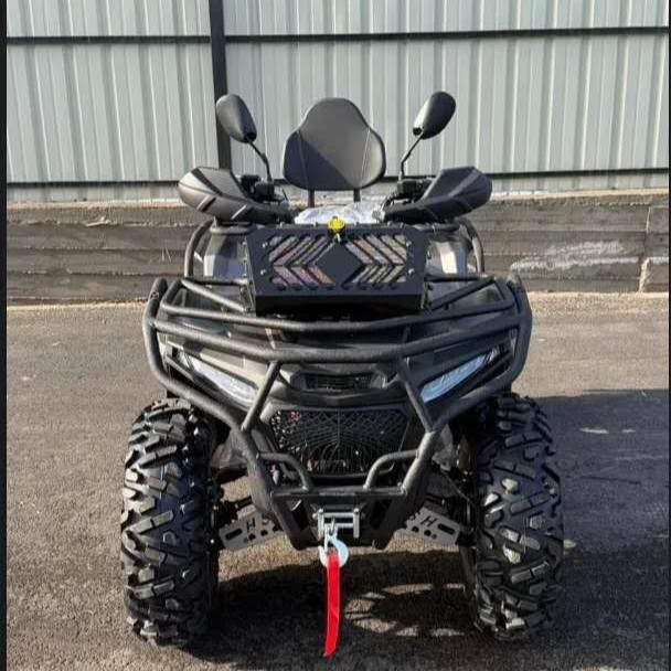 Four-wheel drive ATV 26 new LONCIN400 Loncin 400cc four-wheel…