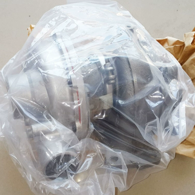 Оригинальный турбокомпрессор Hitachi Ishikawajima - EFI ZX240-3/330-3 с прямым впрыском 330/330-3G