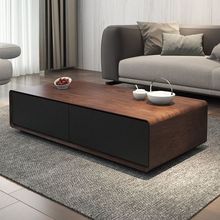 现代简约客厅茶几电视柜组合北欧小户型家用办公创意储物休闲茶桌