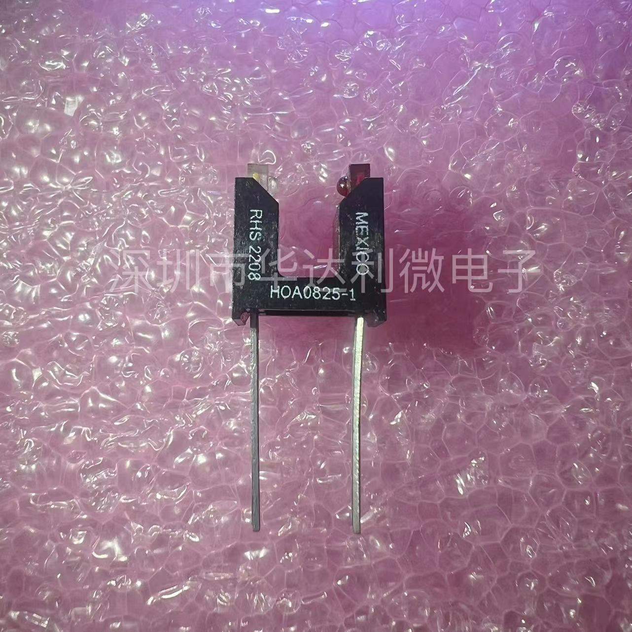 HOA0825-1光电传感器 HOA0825-001原装现货