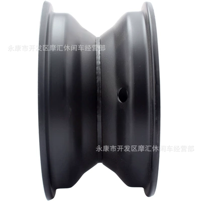 4.00-6 inch wheel rim – Motorcycle wheel hub