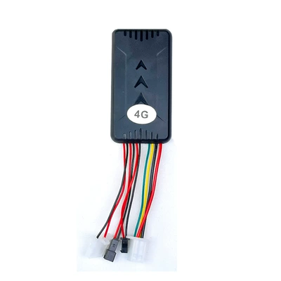 Positioning Tracker, GPS Locator - upgraded-gt06e-full-set-speaker-global-version-4g2g