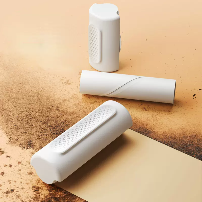 迷你口袋粘毛器宠物黏除毛灰尘头发懒人清洁神器批发宠物除毛神器