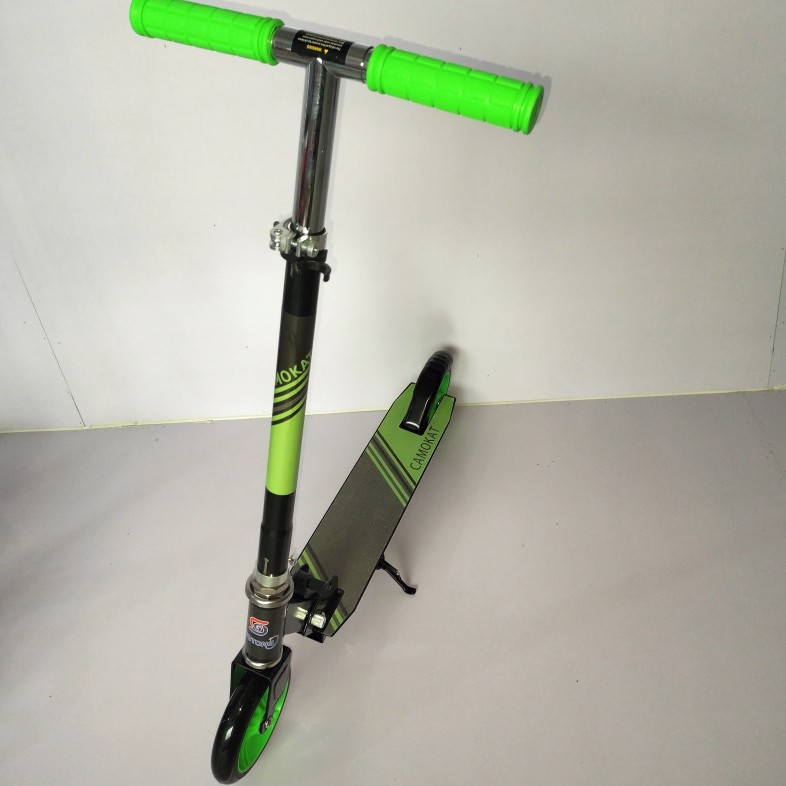 Factory Adult, Large and Kidsren's Two-Wheeled Foldableing with Fenders, Teenagers and Students Working, Adult Campus Tools for Transportation