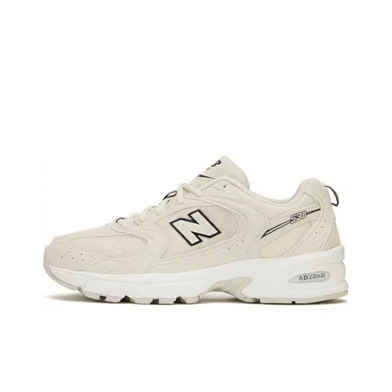 2025 puro original nb530SG zapatos de correr suela gruesa aumentó la altura de los zapatos deportivos masculinos y femeninos clásicos retro zapatos de papá