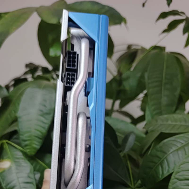 Графическая карта Sapphire/Sapphire RX 590 GME 8GD5 Aurora Special Edition OC 14nm высокой производительности
