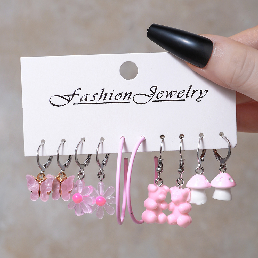 1 Seed Bead Jewelry display picture 3