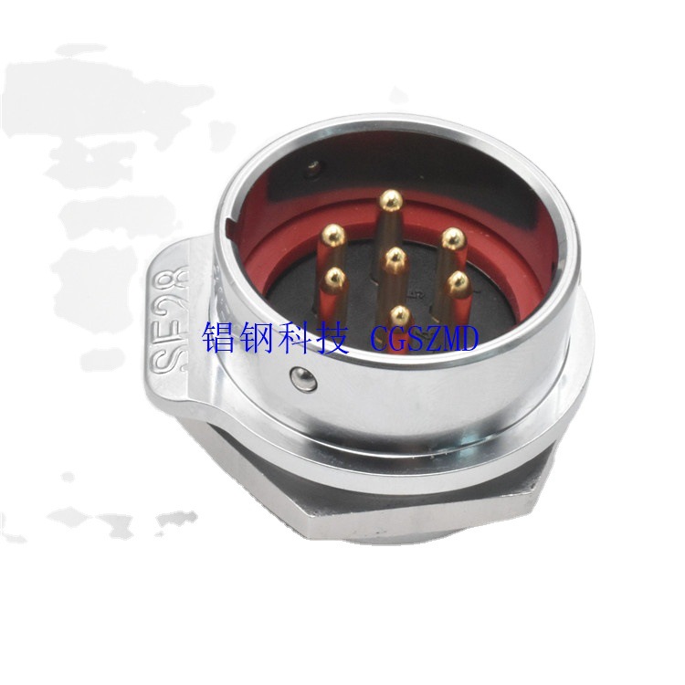 ������Ӻ��ղ�ͷSF201016 Sensor Connector 12о���ղ�ͷXS9J2A