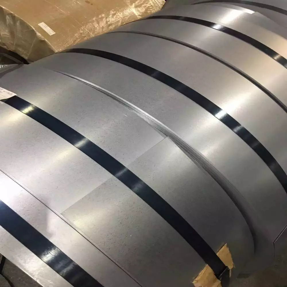 宝钢冷轧热处理钢带42crmo4合金钢1.0~15MM厚度零件冲压