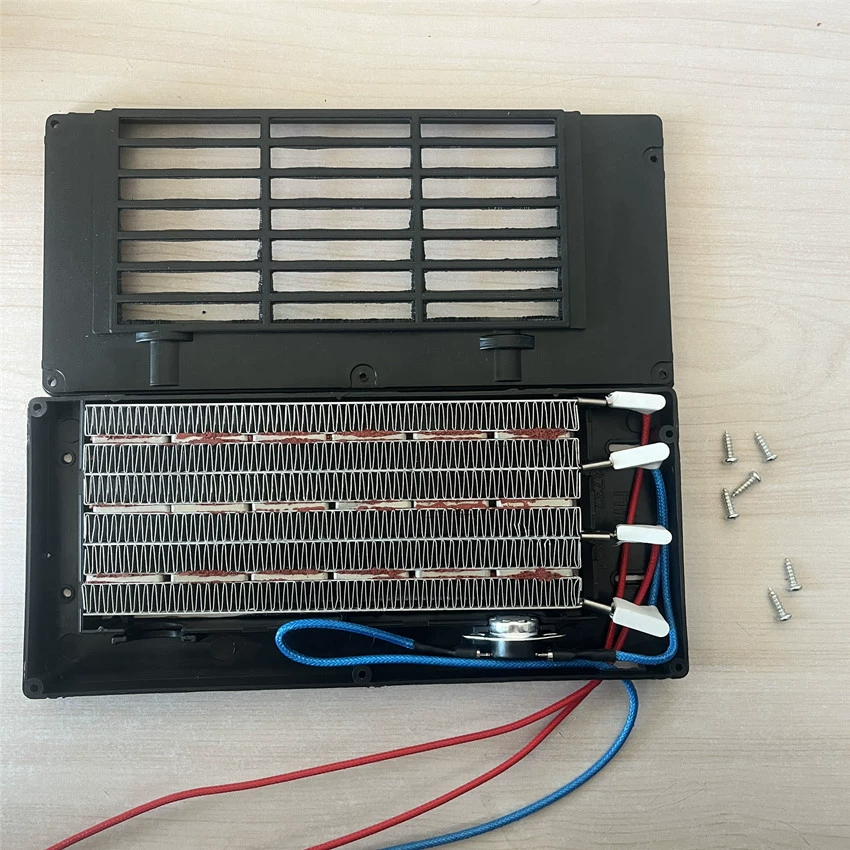 Нагревательный блок PTC, обогреватель для ванной комнаты, блок обогрева воздуха, модуль нагрева машины, нагреватель сушилки, нагреватель
