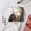 RG Night Watch 01—Square Mirror