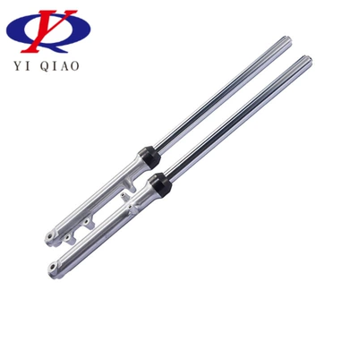 GN125 front shock absorber suitable damping system