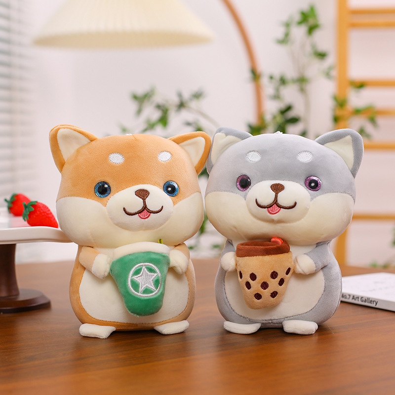 新しい高級クレーンゲーム用ぬいぐるみ、人形、ウェディングドール卸売、人気商品 8inch|undefined
