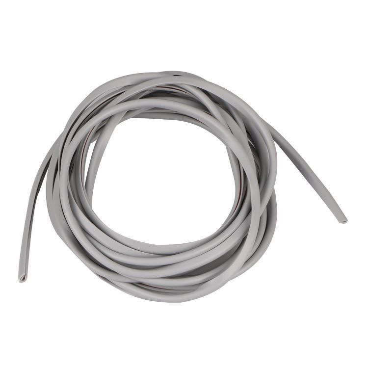 Tira anticolisión del automóvil, tira de sellado lateral de la puerta, tira adhesiva invisible anti-raspado, tira anti-raspado en forma de U, tira adhesiva anti-raspado para protección de la carrocería image 8