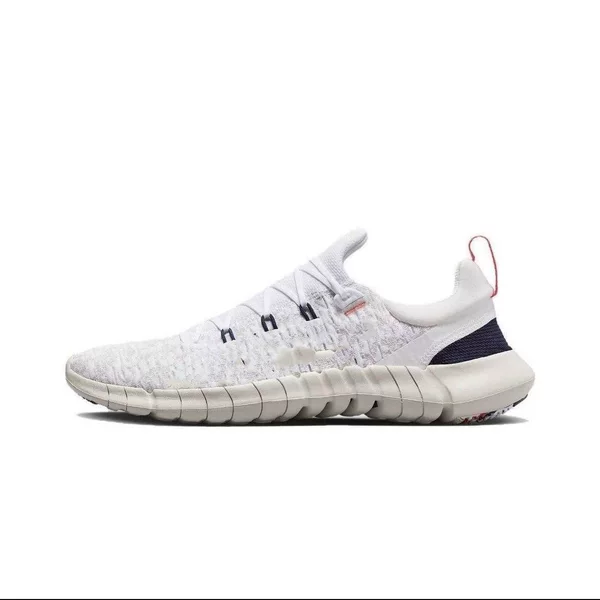 Pure Original Free Barefoot 5.0 Soft Sole Running Shoes for Men and Women Same Style Mesh Weaving Ultra-Light Breathable Casual Sports Shoes