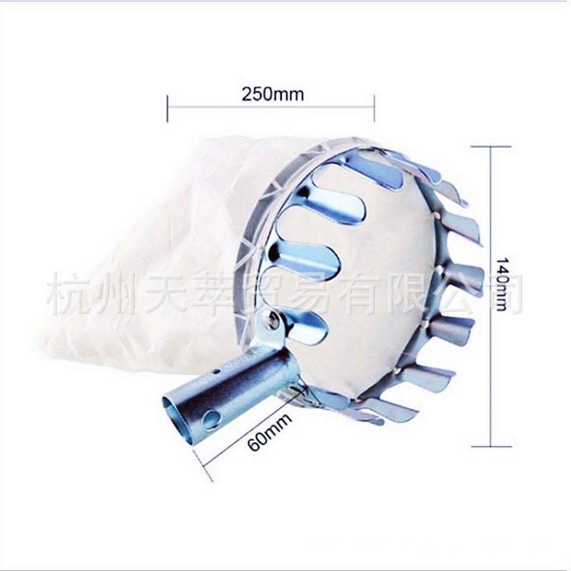 园艺工具高空摘果器采摘器采果器勾果器摘枣园艺水果摘果神器水果