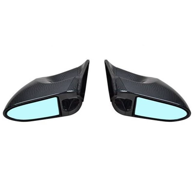 2003-2014 rearview mirror, Large field of view rear view auxiliary mirror