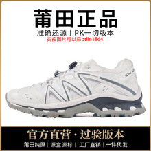 耐尅官aj男鞋XT6女鞋quest登山徒步鞋XA机能PRO越野3D鞋纯原过毒
