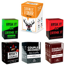 Ӣ�İ� Risk couples or drink it �L�U��H�Α��� ���錦Ԓ��