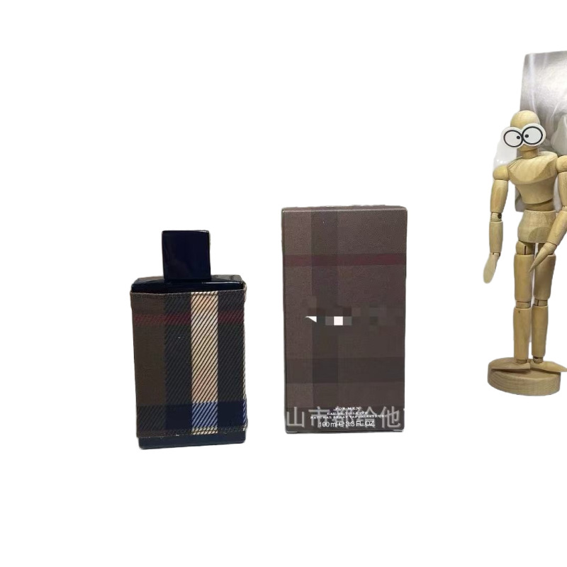 跨境外贸越南perfume香水淡香花新伦敦男士花与她英伦风格批代发|undefined