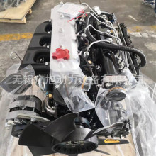 锡柴 490 国三 非道路用 发动机 4DW91-50GBG3U 柴油发动机