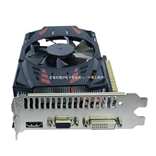 GTX650 1G��X�@��GDDR5���@���T�������k��HDMI VGA DVI�@ʾ�ӿ�