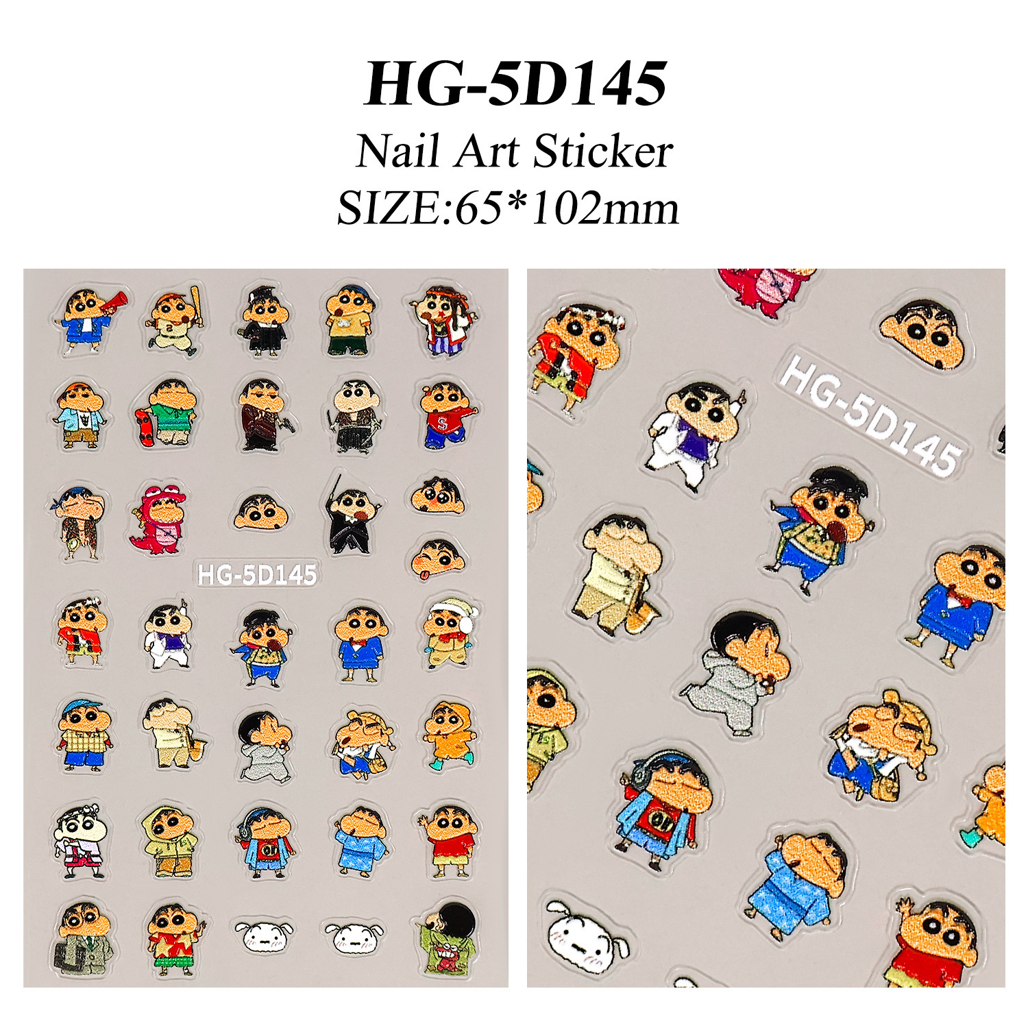 HG-5D145