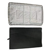 Houndstooth steel frame [pp bottom plate]