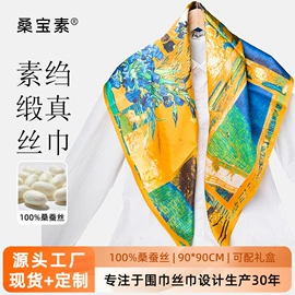 围巾;丝巾;披肩