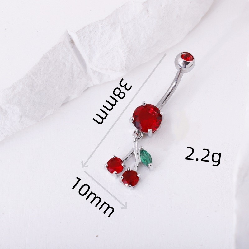 Pointed titanium steel lip stud product view
