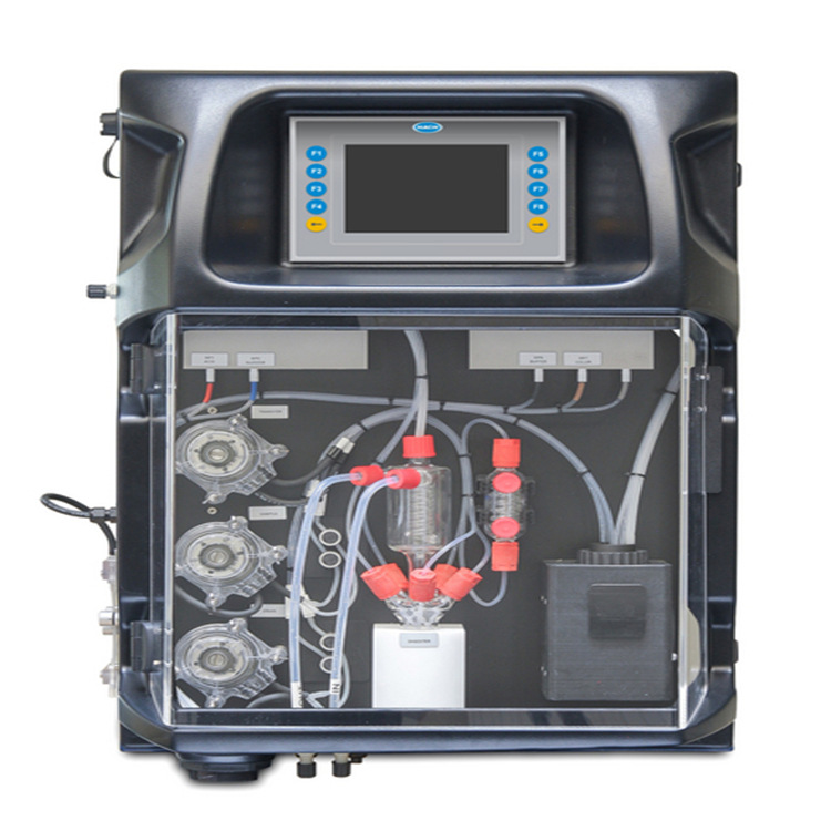 美国Hach哈希 EZ6000痕量金属在线分析仪水质分析仪美国EZ6003.