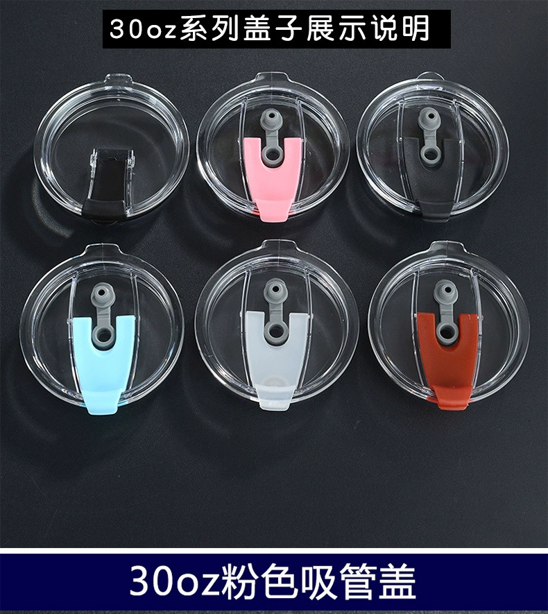 Hermetic glass, pen sealed, handle, spoon, brush, wholesale