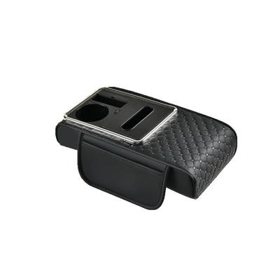 storage and organizer, tissue box, Armrest box pad