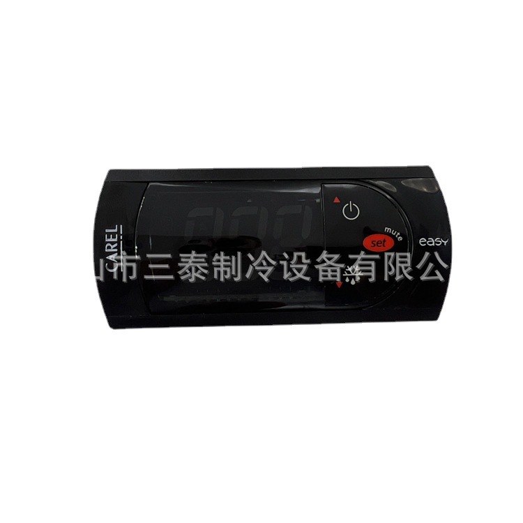 PJEZS00000 意大利CAREL温度控制器冷冻冷藏高温温控器