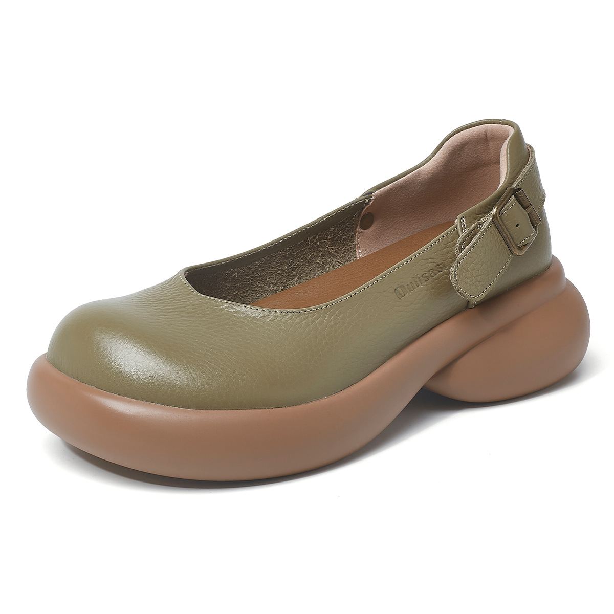 아보카도 그린(웨지힐)