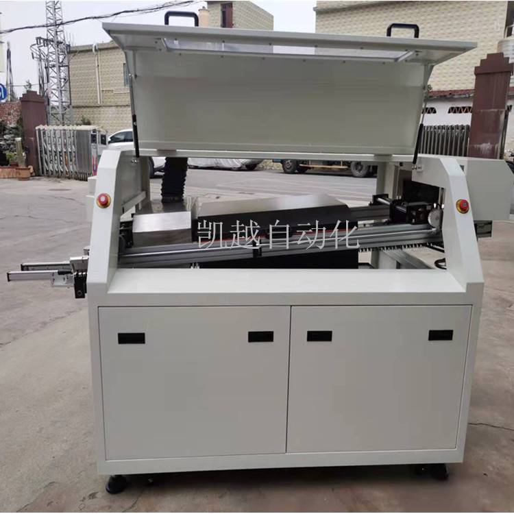 双波峰焊  经济型双波峰焊锡机 外销型凯越波峰焊自动