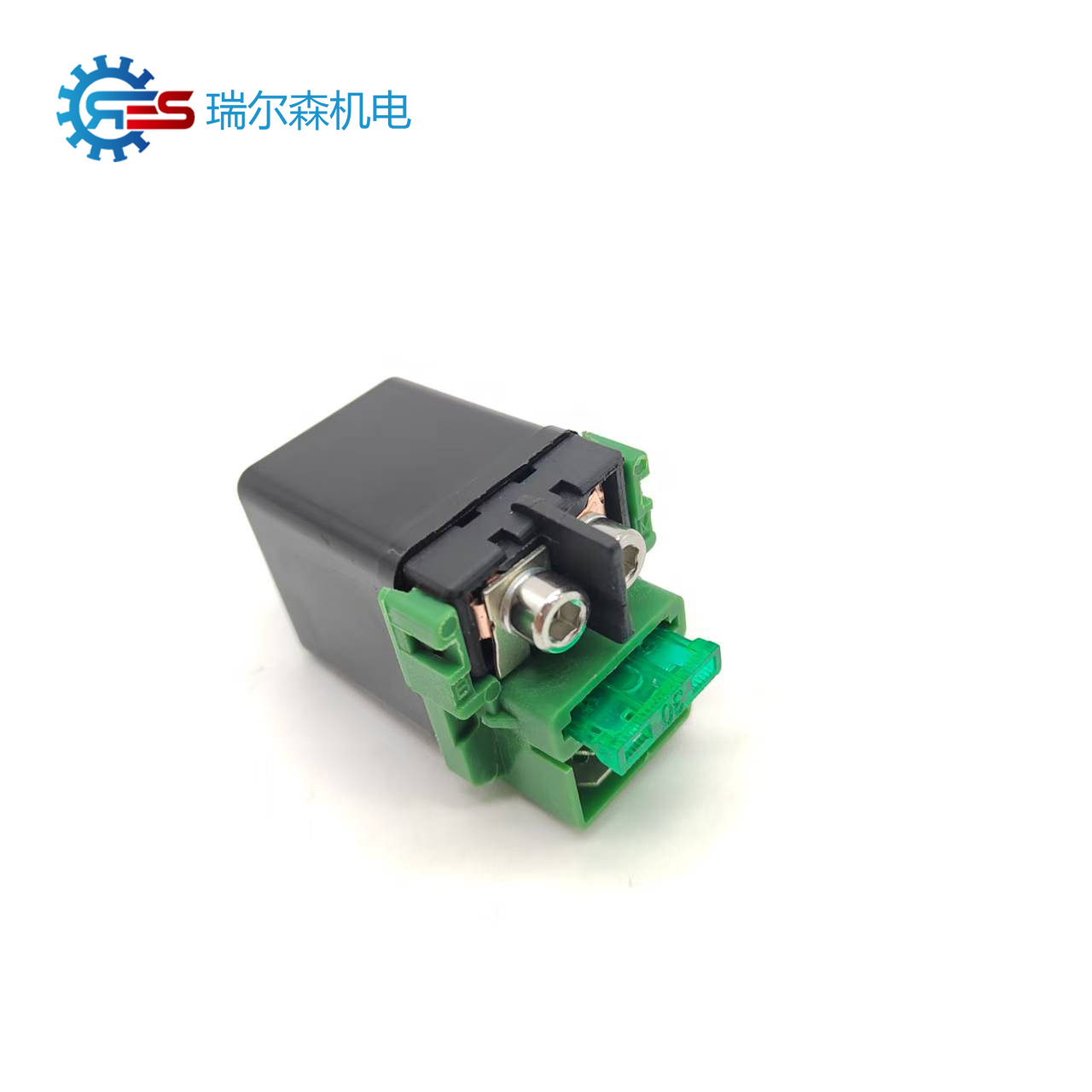 Suitable for Honda Honda Cb500 12V Relay Motorcycle Off-Road Vehicle Starting Relay Fuse 30A