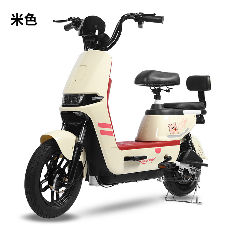 Sudeste asiático África colorido fabricante de automóviles eléctricos de caballo comercio exterior directo universal transfronterizo especial coche de batería