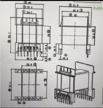 ӦѹǼ  EE65B ʽ8+8 ɫľǼ ޲