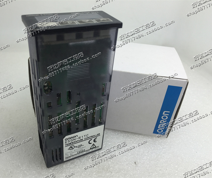 E5Gn-R1Tc E5Gn-Q1Tc E5Gn-Rtc E5Gn-Qtc Thermostat Spot