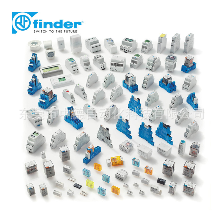 39.11.0.006.0060 Finder 39.31.0.006.0060 全新原装进口继电器
