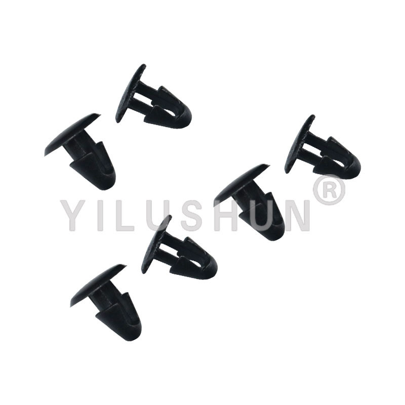 Para Honda Lexus accesorios del coche cubierta frontal hebilla de nylon OE:90467-08004f13