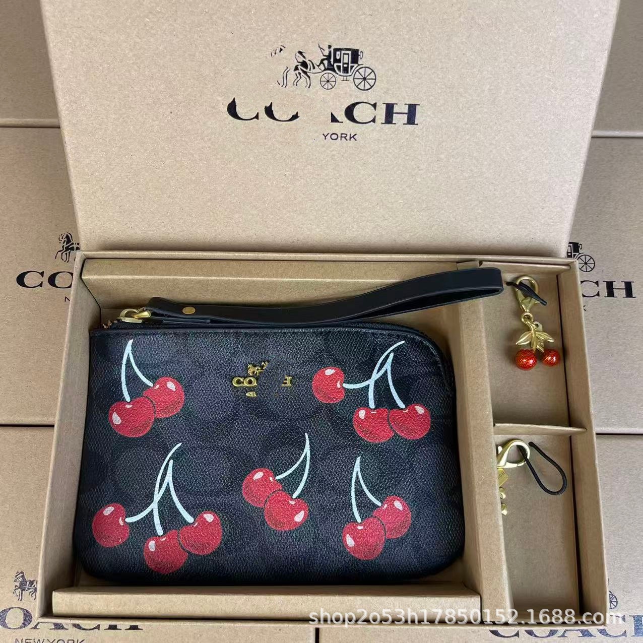 Bolsas transfronterizas 2025 otoño nuevo estilo europeo y americano PU simple ins bolsos de nicho pulseras billeteras de moda